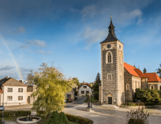 Tipy na výlet s dětmi Proseč a okolí