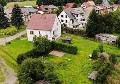 Tipy na výlet s dětmi Štíty okres Šumperk a okolí