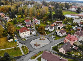 Tipy na výlet s dětmi Plesná okres Cheb a okolí