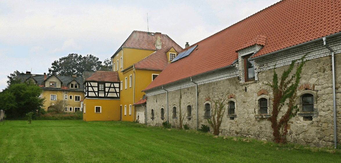 Tipy na výlet s dětmi Skalná okres Cheb a okolí