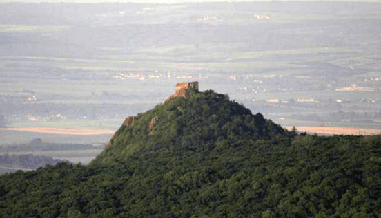 Tipy na výlet s dětmi Třebenice okres Litoměřice a okolí
