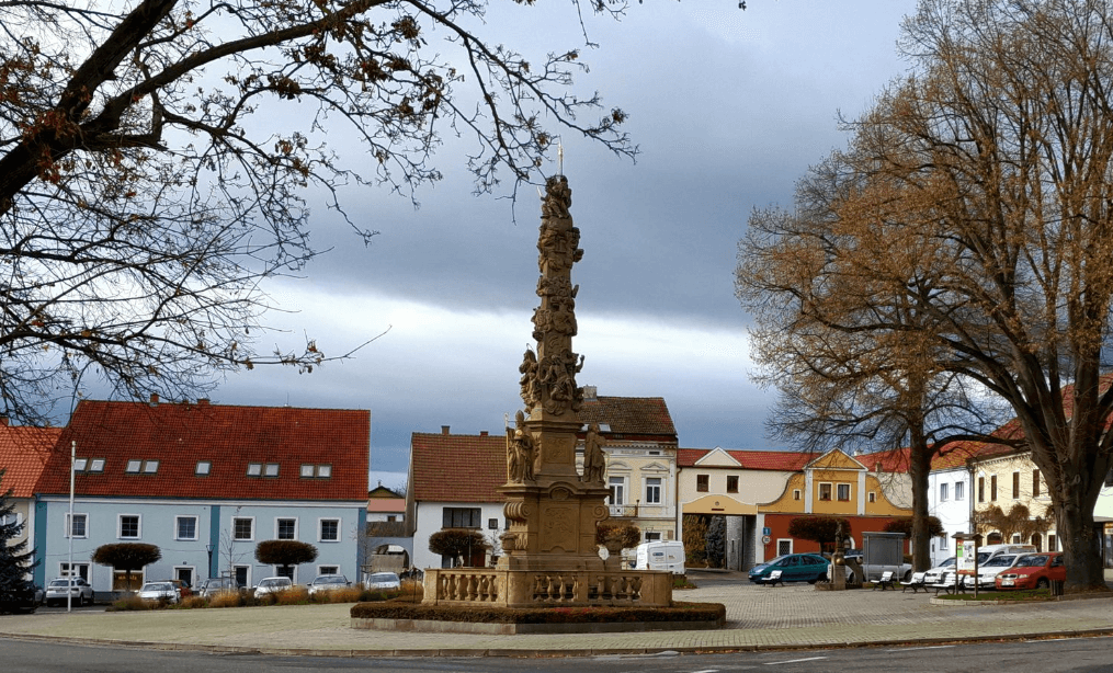 Tipy na výlet s dětmi Hoštka okres Litoměřice a okolí