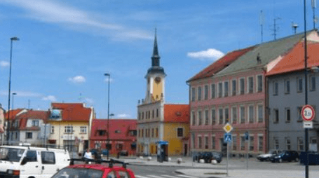 Tipy na výlet s dětmi Lomnice nad Lužnicí a okolí