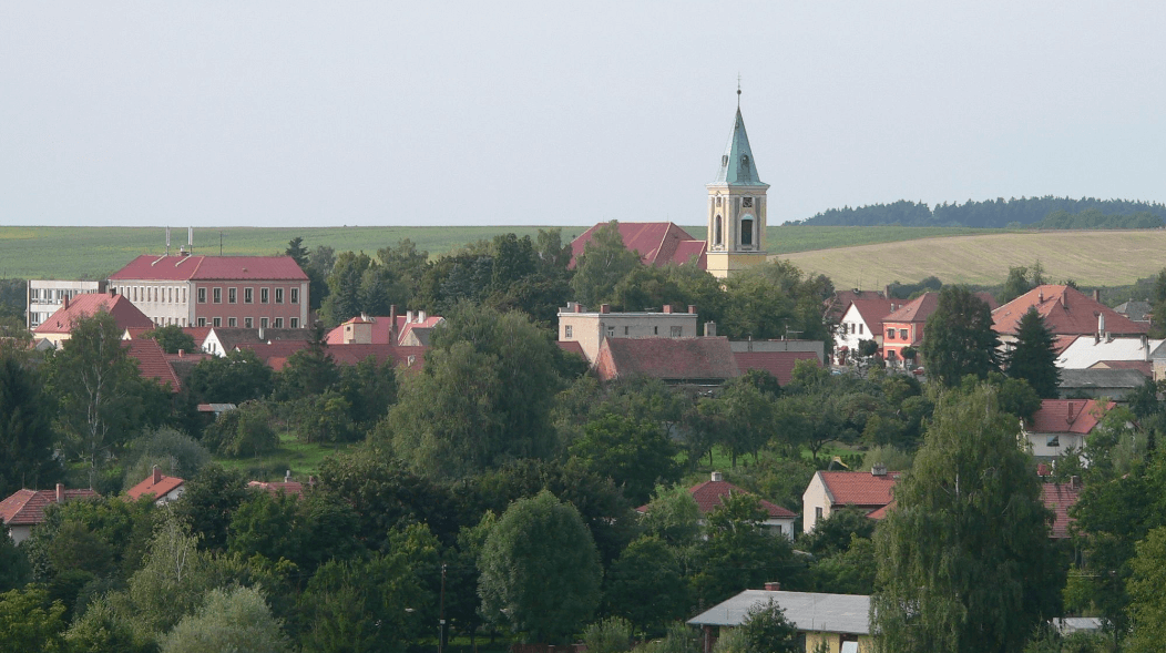 Tipy na výlet s dětmi Ronov nad Doubravou okres Chrudim a okolí