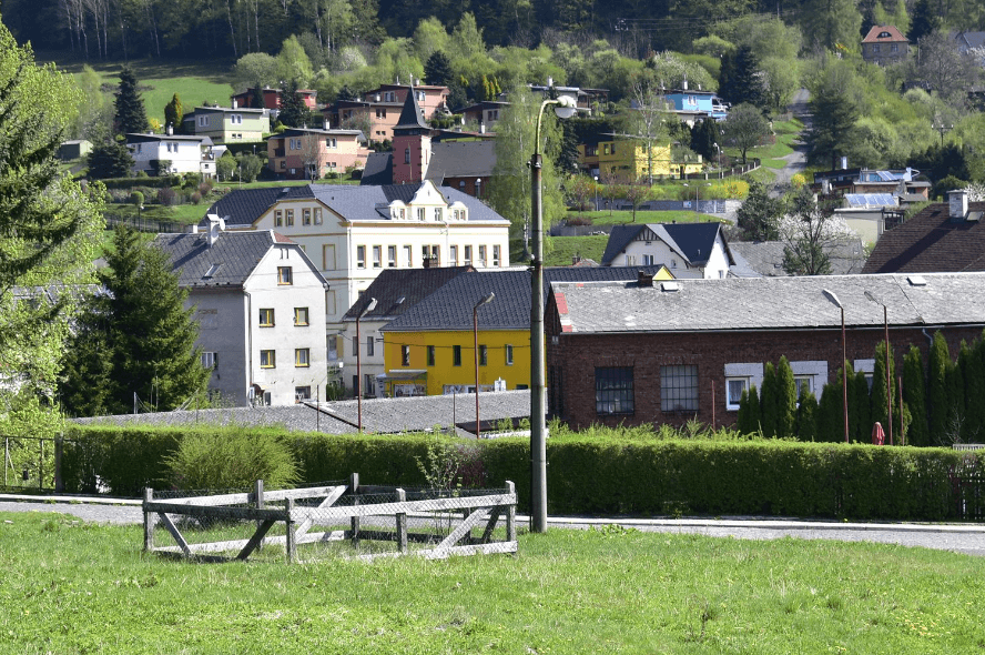 Tipy na výlet s dětmi Dolní Poustevna okres Děčín a okolí