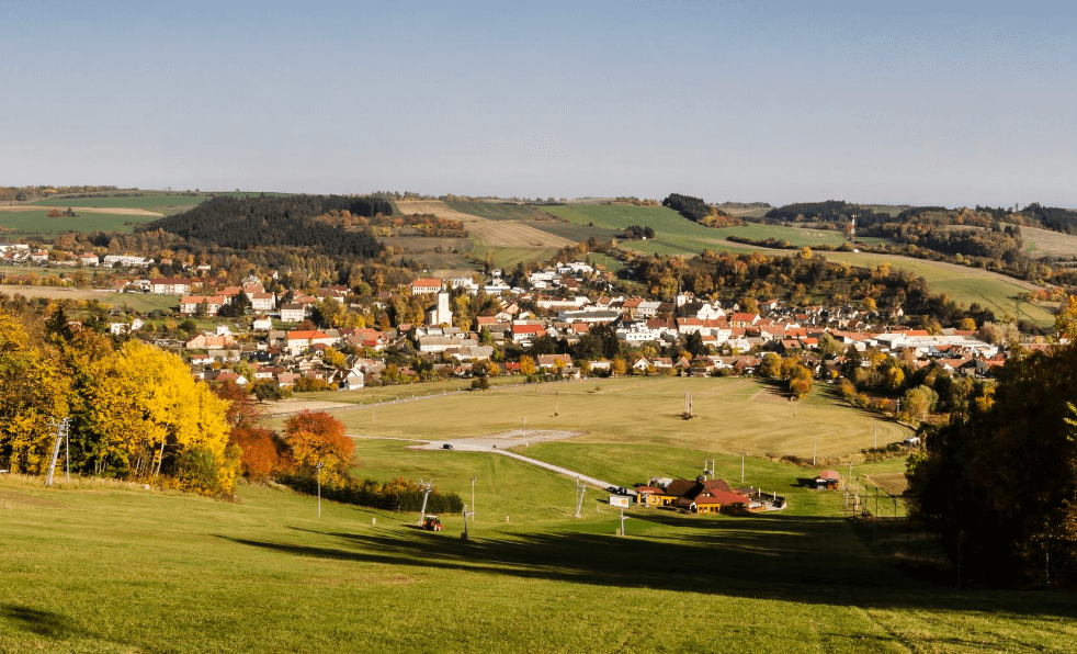 Tipy na výlet s dětmi Olešnice okres Blansko a okolí
