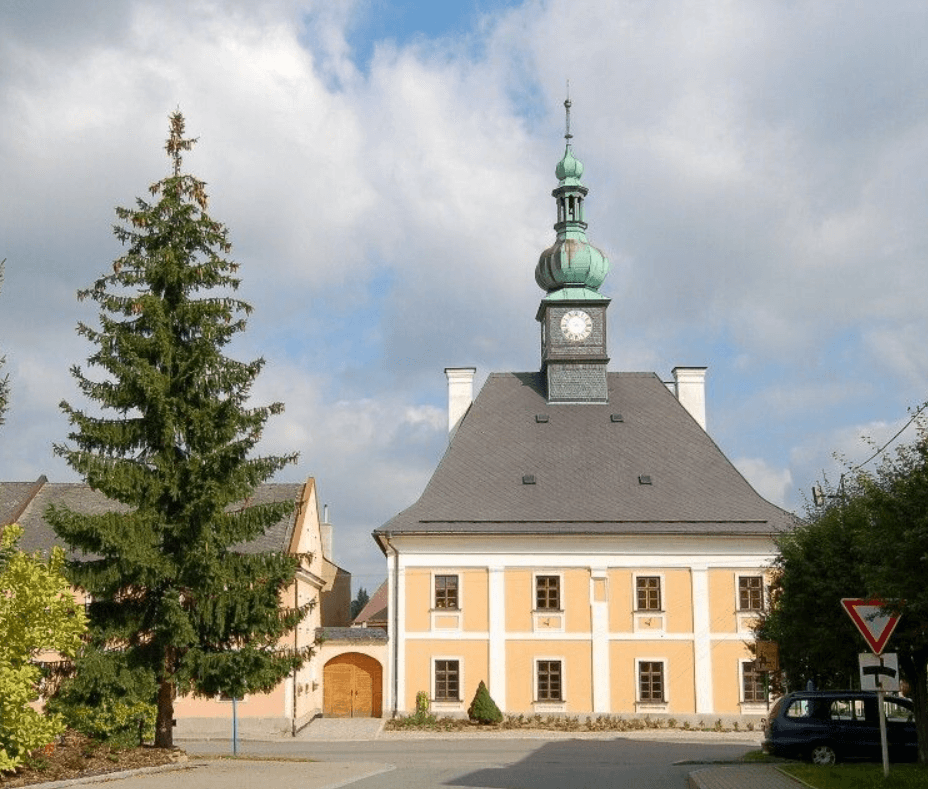 Tipy na výlet s dětmi Bystré okres Svitavy a okolí