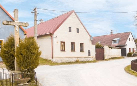 Tipy na výlet s dětmi Strmilov okres Jindřichův Hradec a okolí