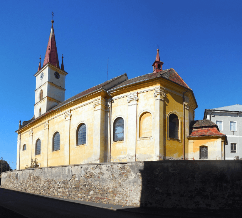 Tipy na výlet s dětmi Hostouň okres Domažlice a okolí