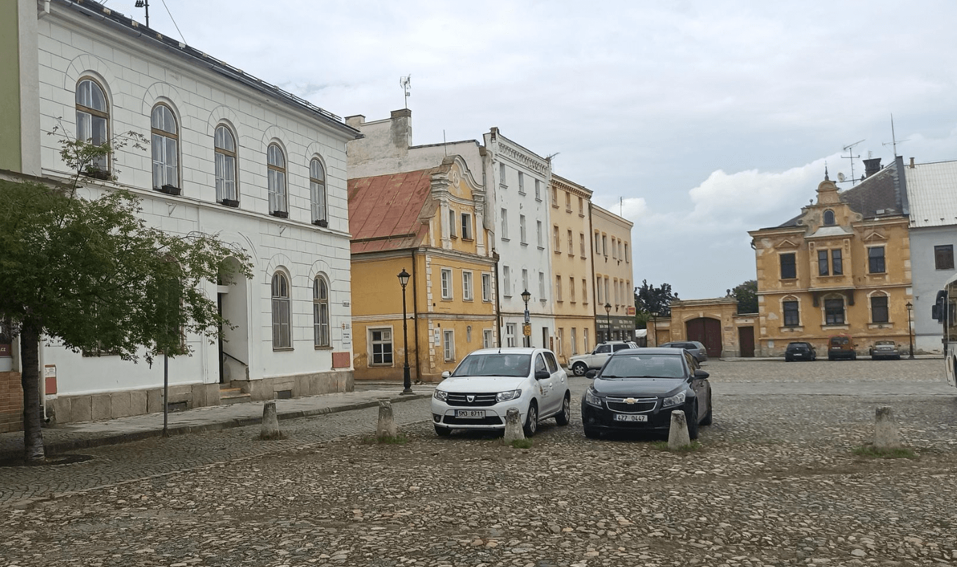 Tipy na výlet s dětmi Vidnava okres Jeseník a okolí