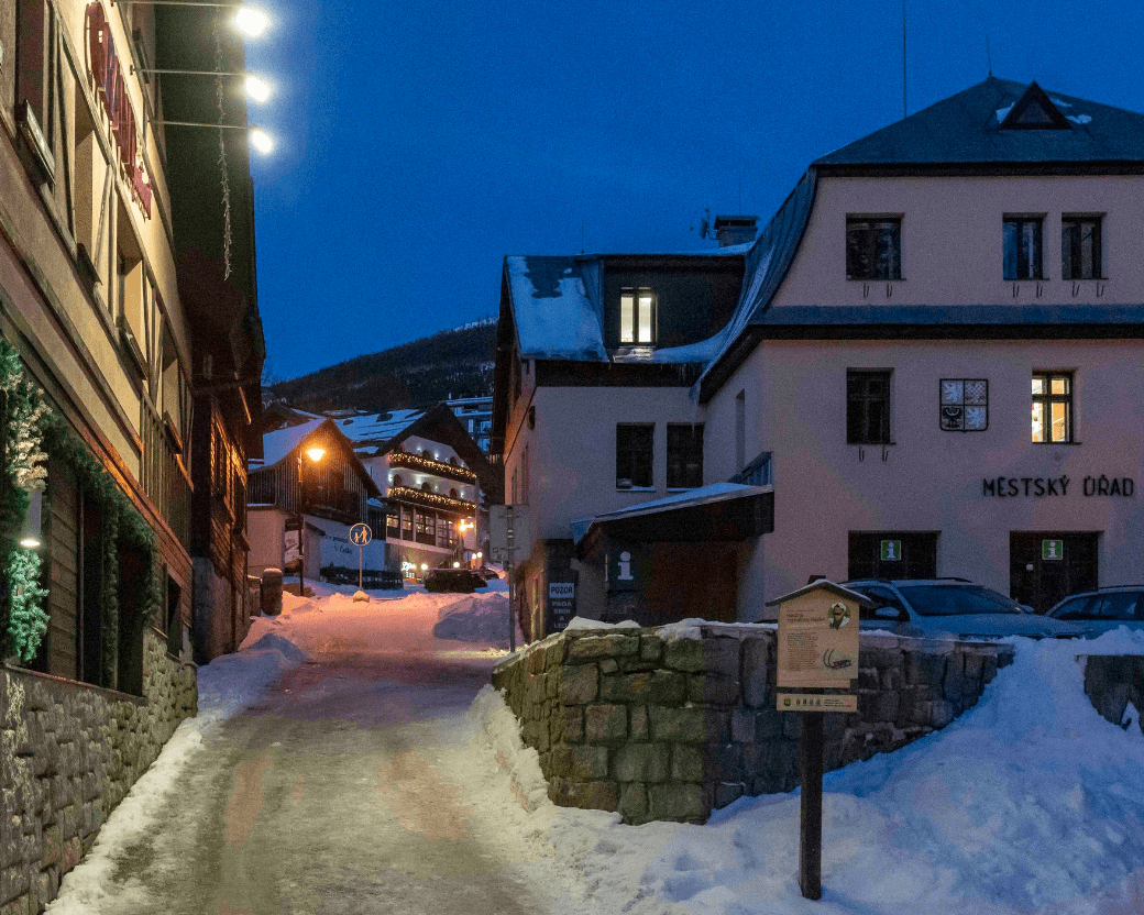 Tipy na výlet s dětmi Špindlerův Mlýn okres Trutnov a okolí