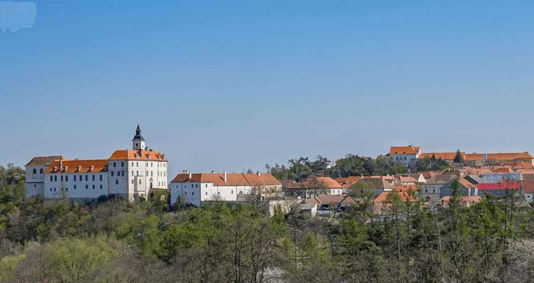 Tipy na výlet s dětmi Jevišovice okres Znojmo a okolí
