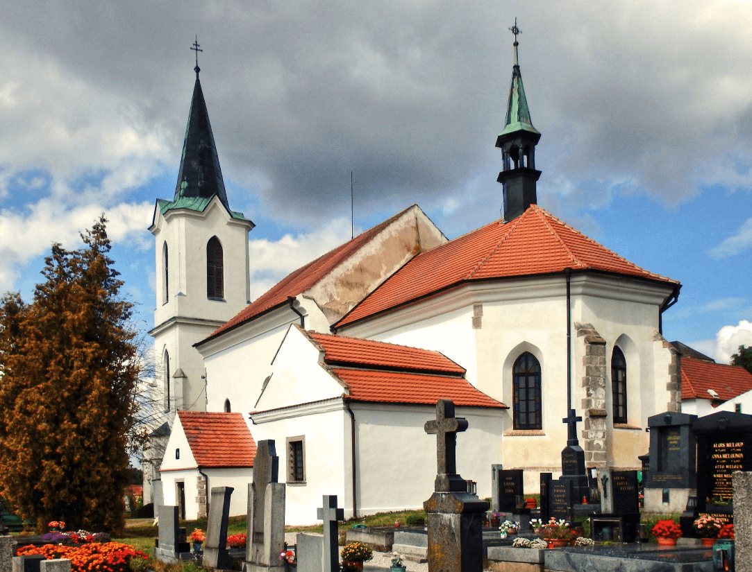 Tipy na výlet s dětmi Bělčice okres Strakonice a okolí