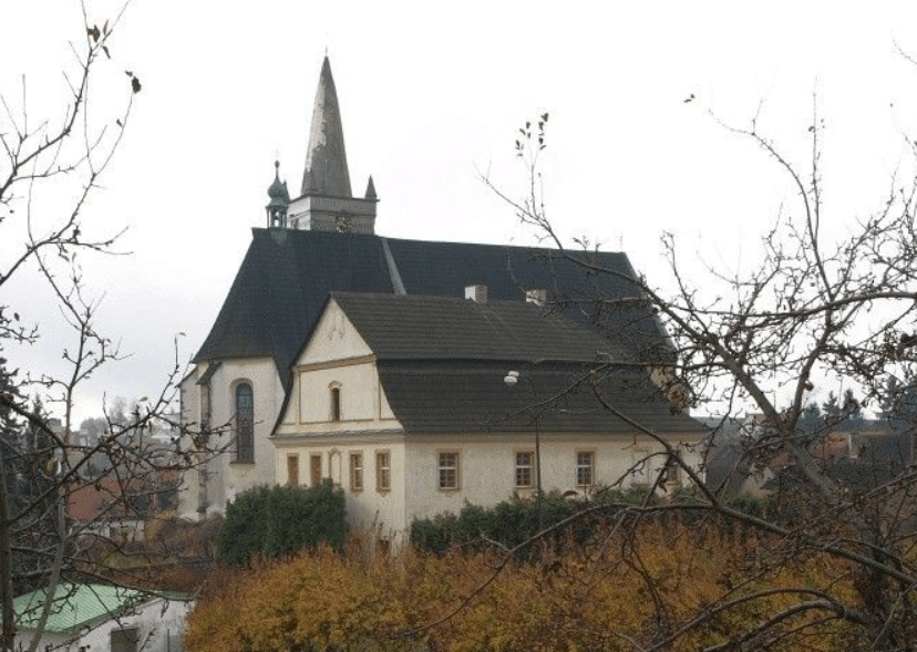 Tipy na výlet s dětmi Miličín okres Benešov a okolí