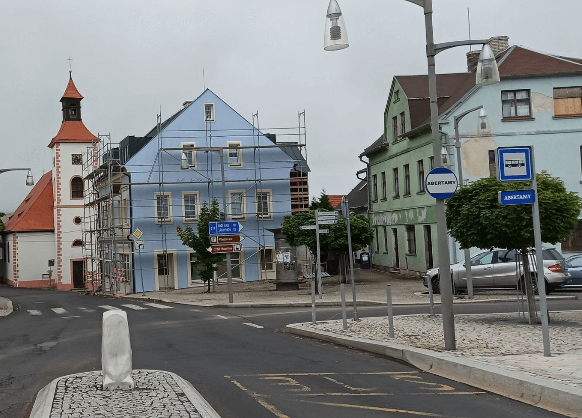 Tipy na výlet s dětmi Abertamy okres Karlovy Vary a okolí