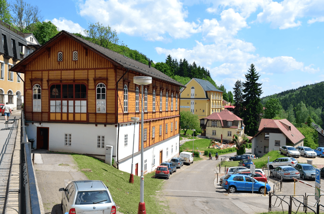 Tipy na výlet s dětmi Janské Lázně okres Trutnov a okolí