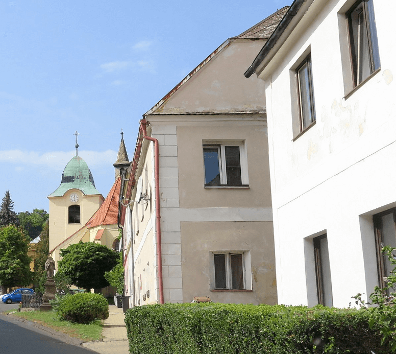 Tipy na výlet s dětmi Mašťov okres Chomutov a okolí