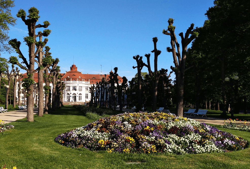 Tipy na výlet s dětmi Boží Dar okres Karlovy Vary a okolí