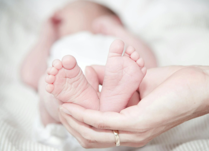 Jak na přebalování a péči o citlivý dětský zadeček