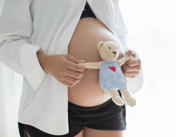 Jak zvládnout těhotenství a první roky rodičovství snadno a s jistotou