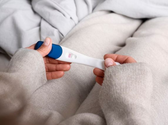 Neschopenka a těhotenství: Co byste měla vědět při plánování miminka