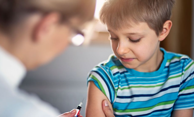 (Ne)očkování – jak se žije s neočkovaným dítětem?