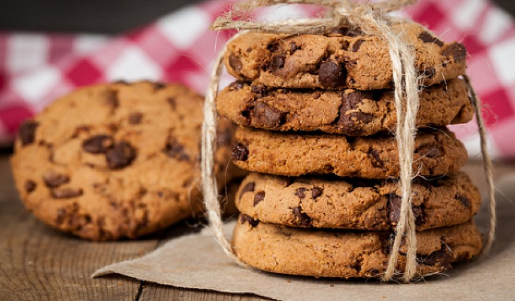 Domácí ovesné sušenky z vloček – poctivý recept