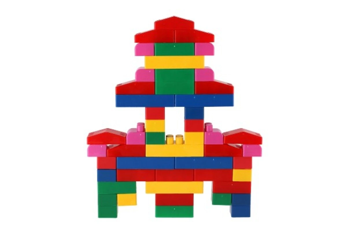 Jak vybrat stavebnice Lori