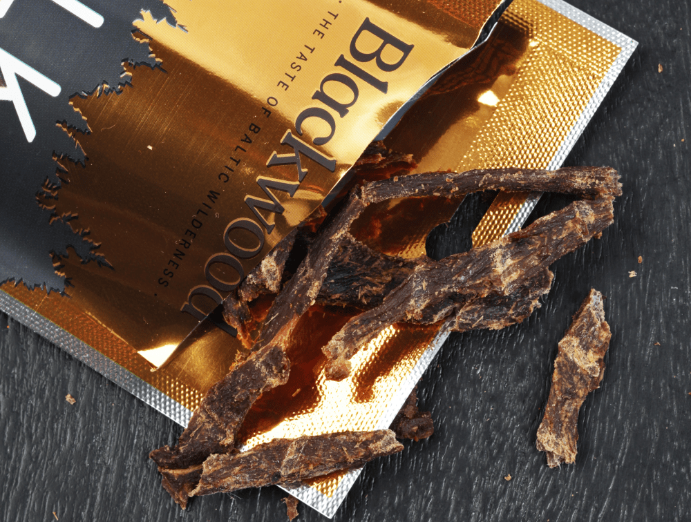 Jak na sušený lanýž: Průvodce přípravou