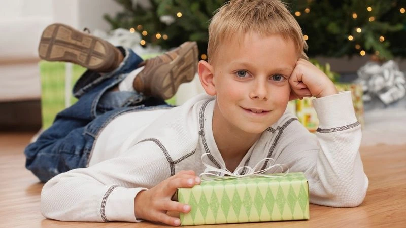 14 tipů na nejlepší dárky pro kluky 13 let