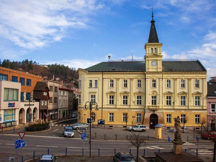 Tipy na výlet s dětmi Železný Brod a okolí