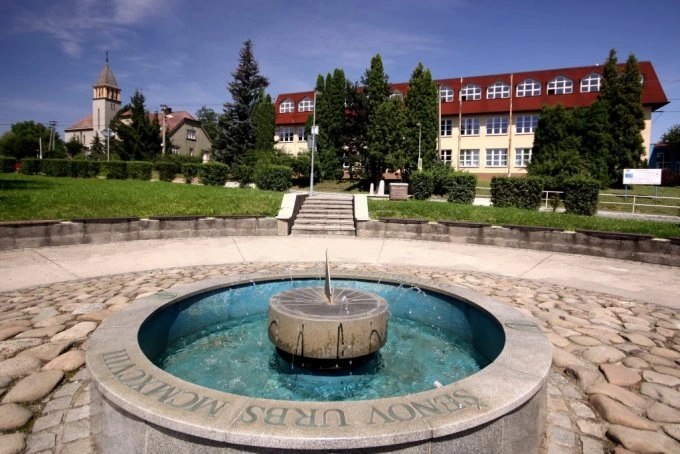 Tipy na výlet s dětmi Šenov a okolí