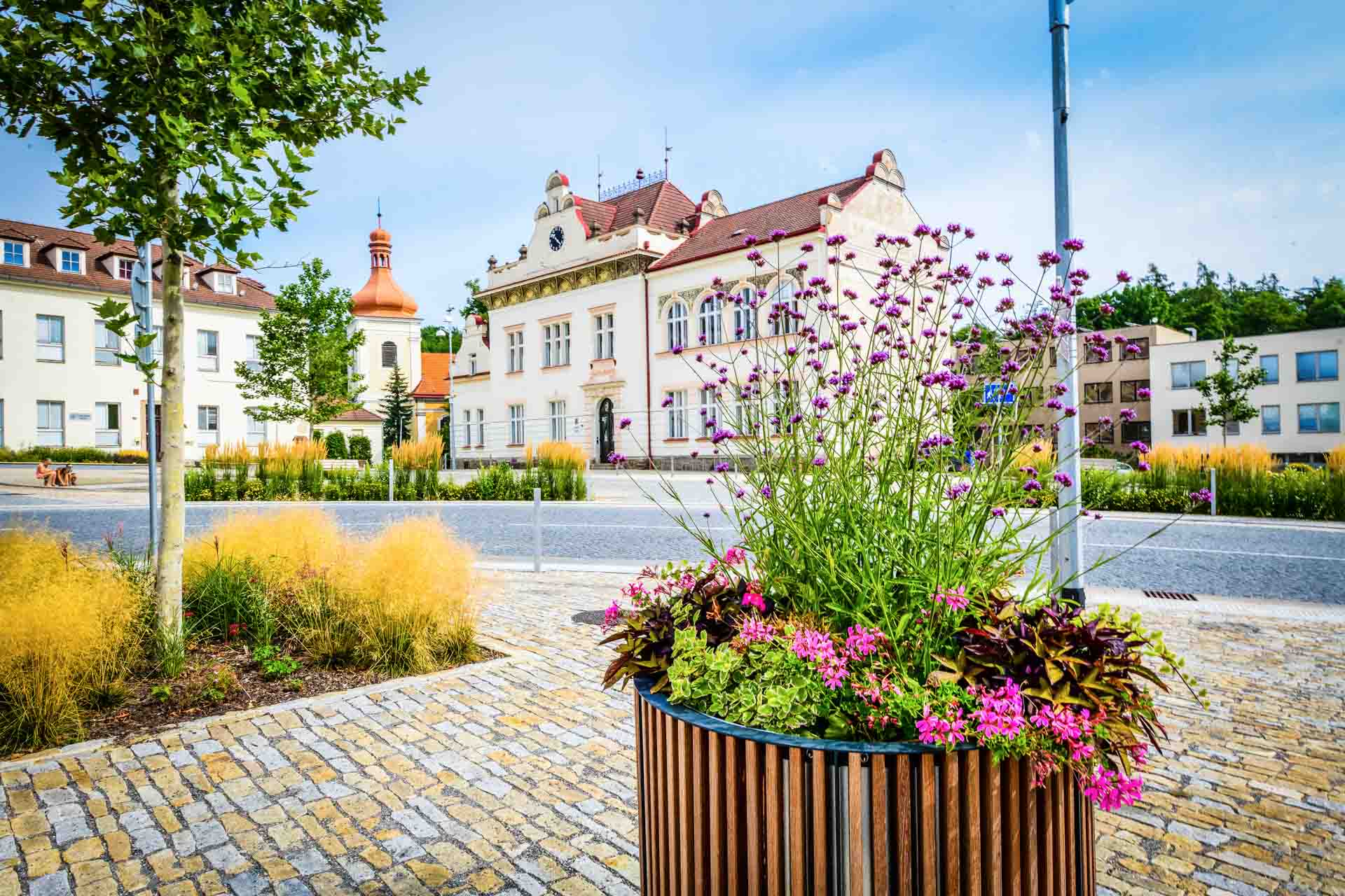 Tipy na výlet s dětmi Úvaly a okolí