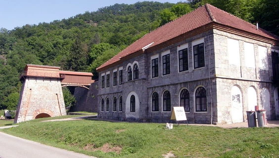 Tipy na výlet s dětmi Adamov a okolí