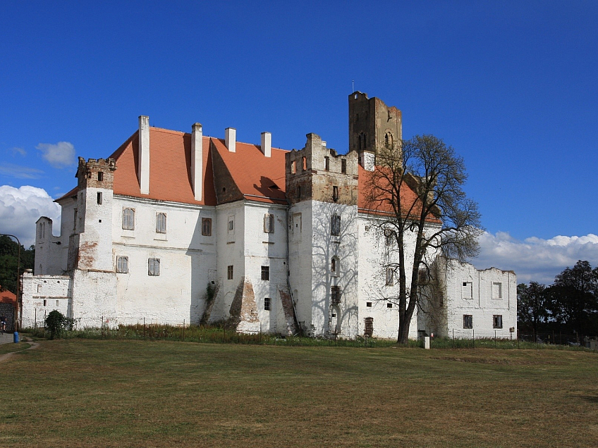 Tipy na výlet s dětmi v Litoměřicích a okolí