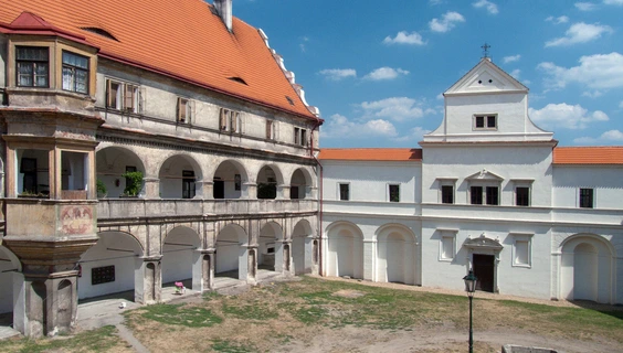 Tipy na výlet s dětmi Bělá pod Bezdězem a okolí