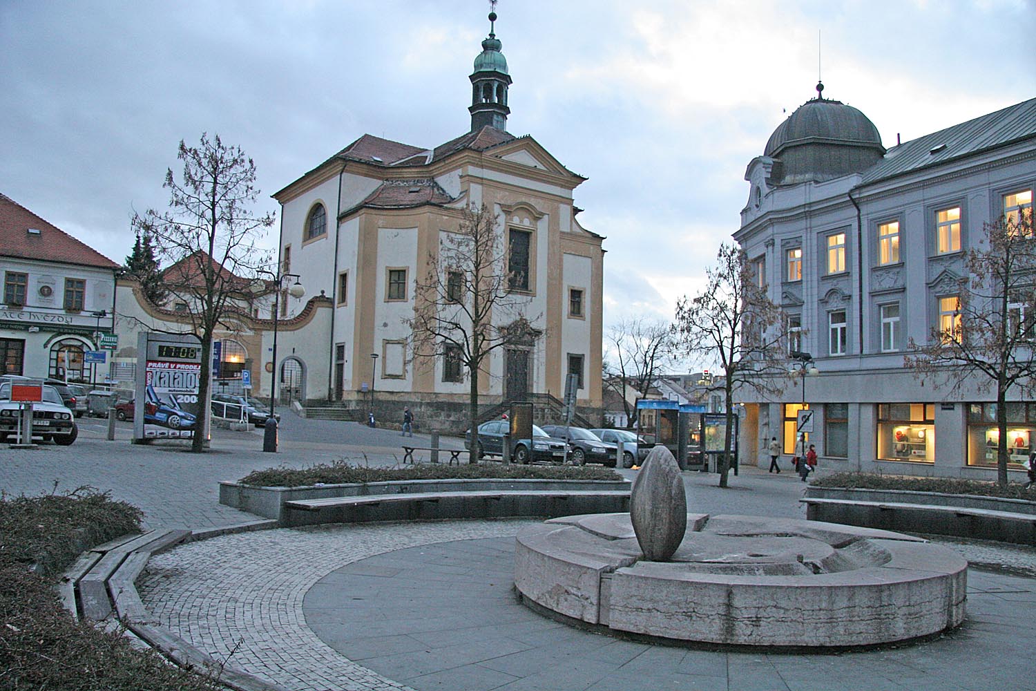 Tipy na výlet s dětmi Benešov a okolí