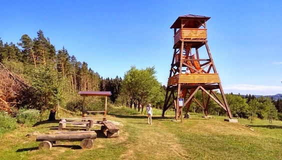 Tipy na výlet s dětmi Bojkovice a okolí