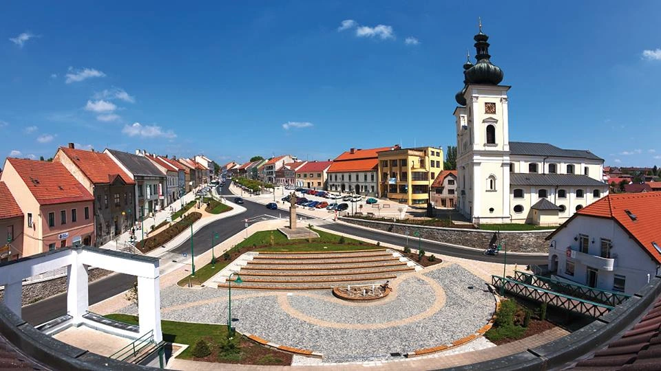 Tipy na výlet s dětmi Bystřice nad Pernštejnem a okolí