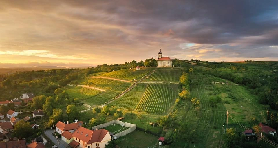 Tipy na výlet s dětmi Bzenec a okolí