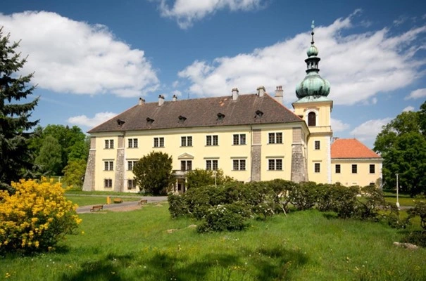 Tipy na výlet s dětmi Doksy a okolí