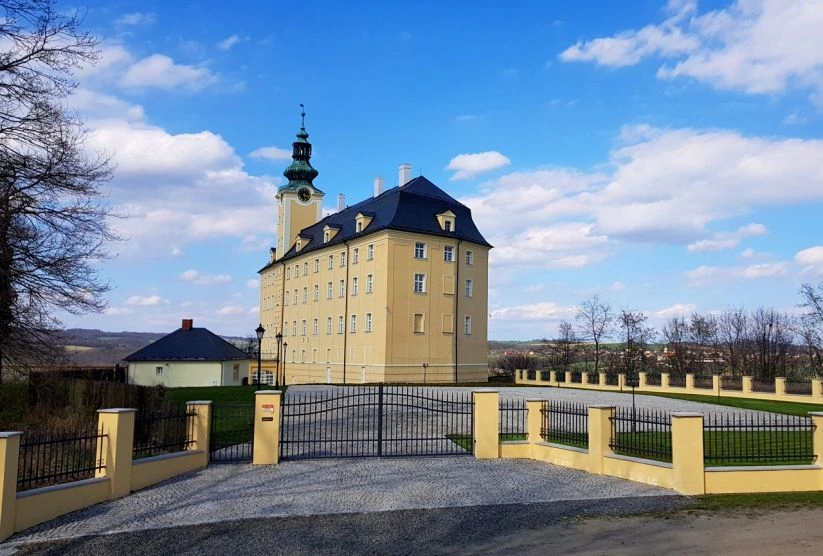 Tipy na výlet s dětmi Fulnek a okolí