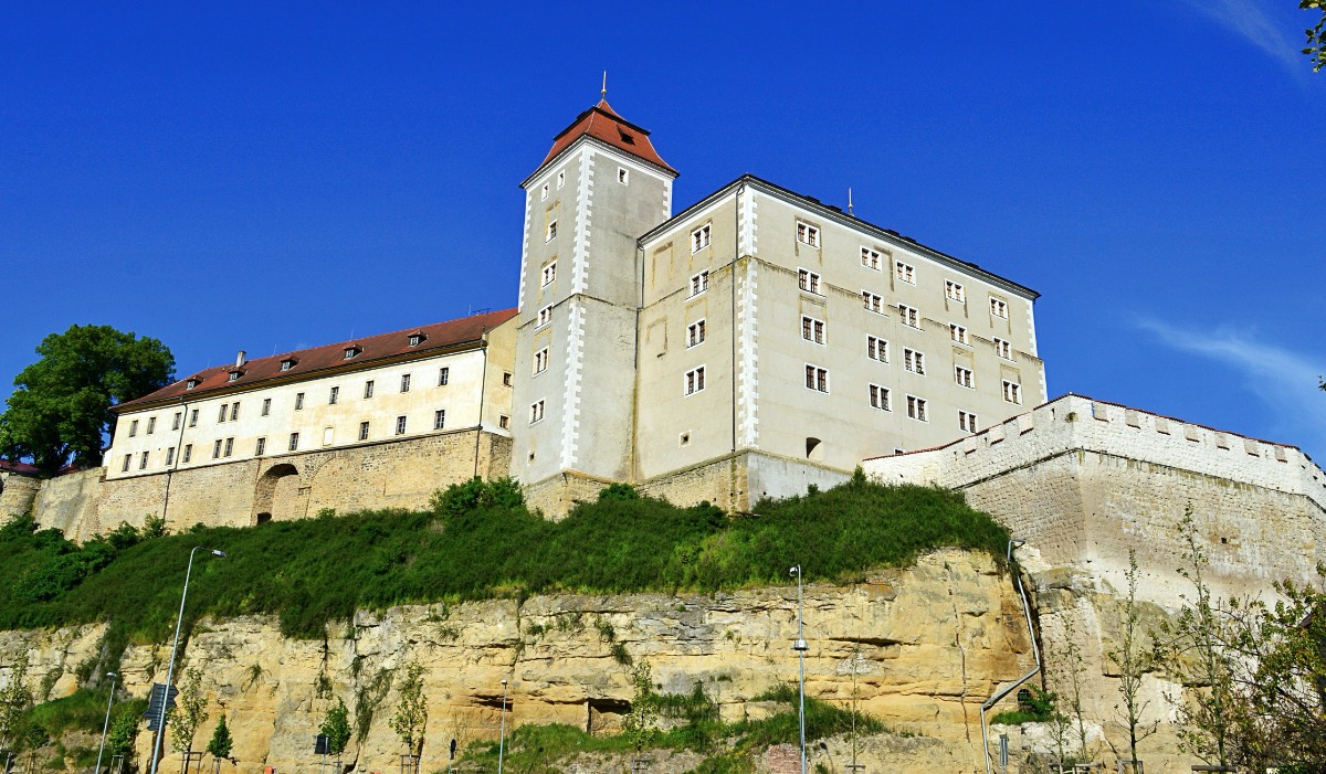 Tipy na výlet s dětmi Mladá Boleslav a okolí