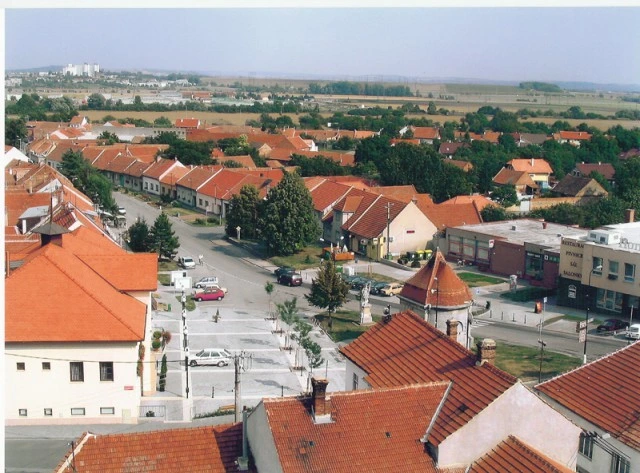 Tipy na výlet s dětmi Modřice a okolí