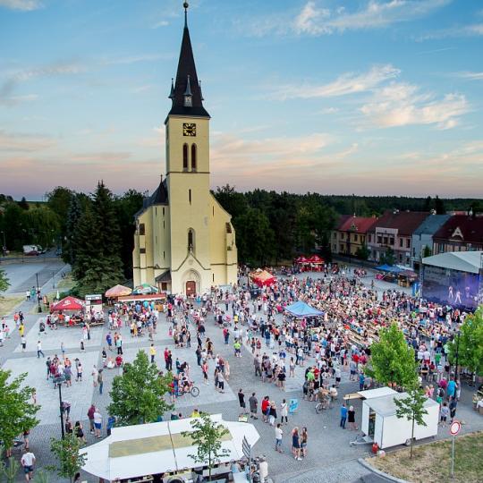 Tipy na výlet s dětmi Nýřany a okolí