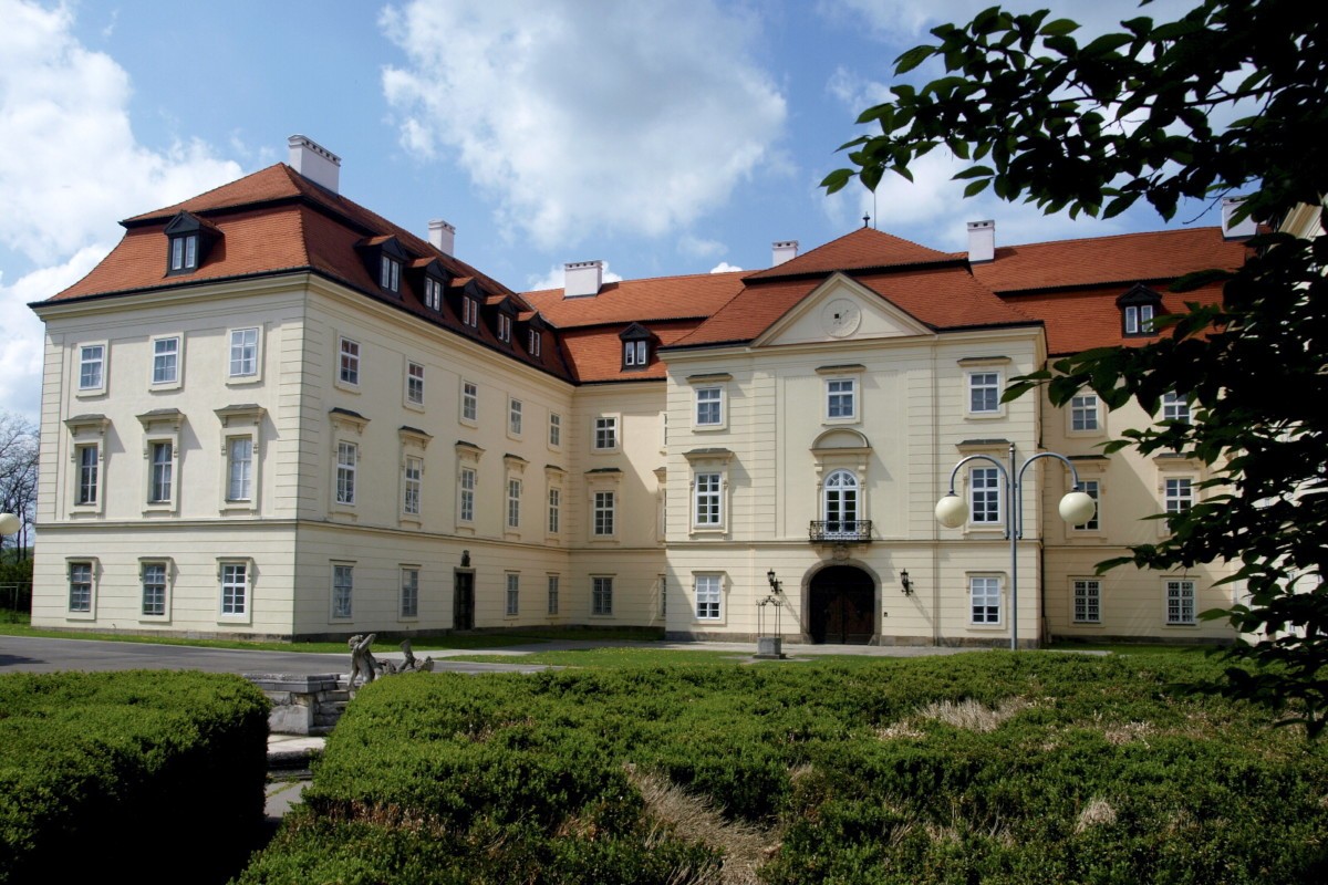 Tipy na výlet s dětmi Napajedla a okolí