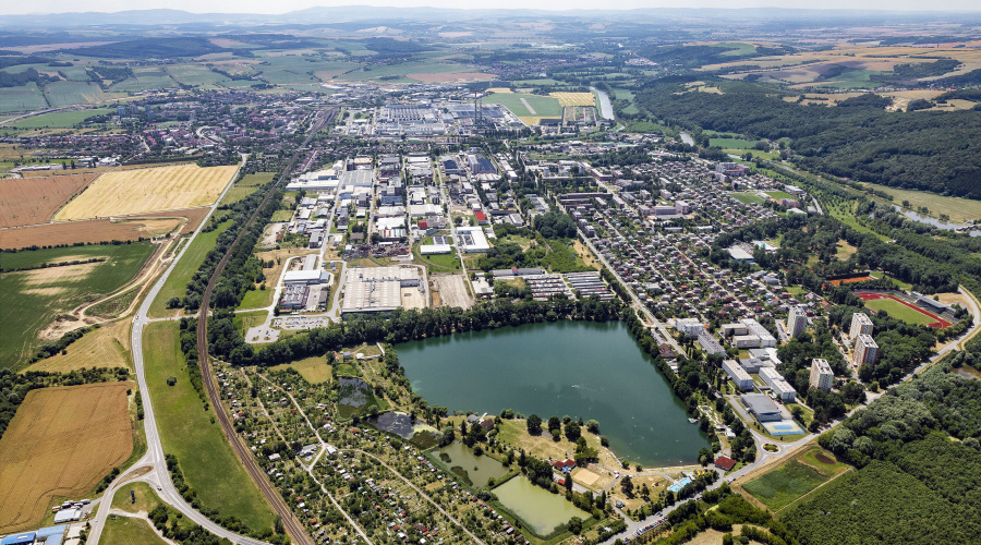 Tipy na výlet s dětmi Otrokovice a okolí