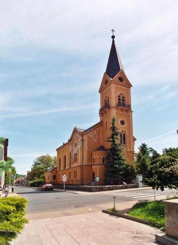 Tipy na výlet s dětmi Podbořany a okolí