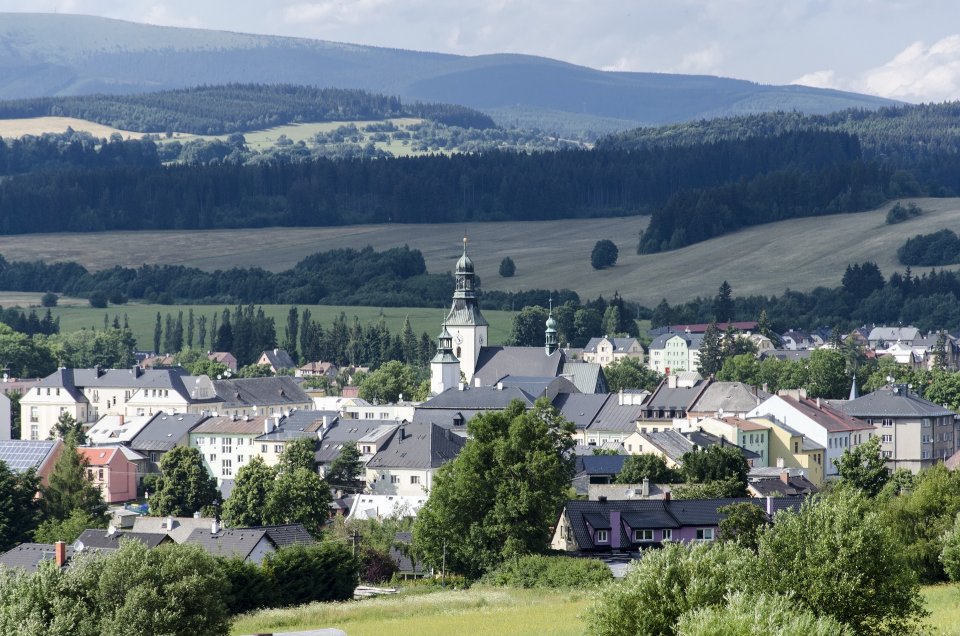 Tipy na výlet s dětmi Rýmařov a okolí