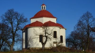 Tipy na výlet s dětmi Rosice a okolí